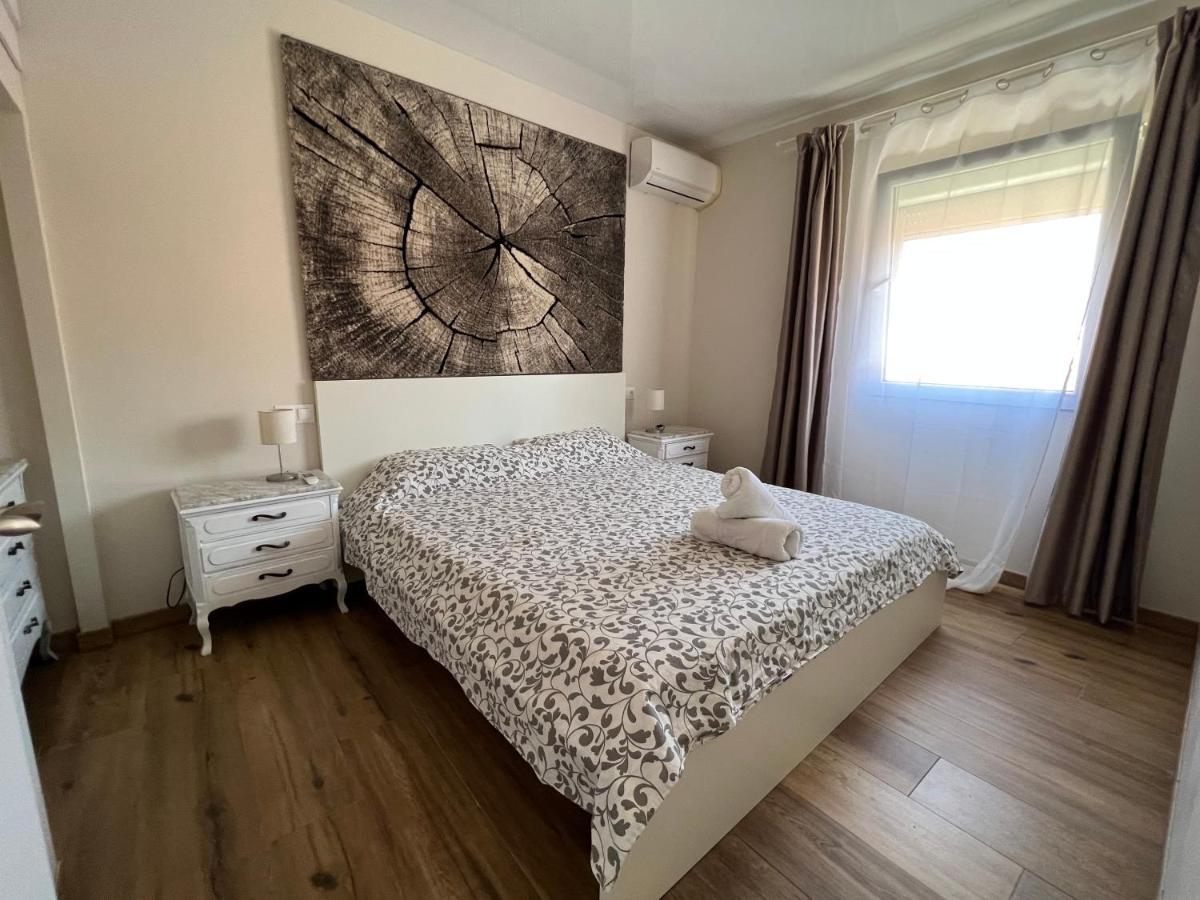 Genuar Apartments Malaga Center. Free Parking Luaran gambar